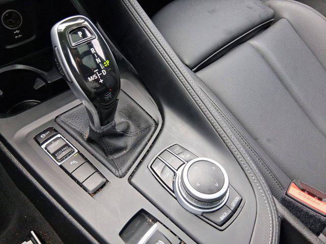 used 2021 BMW X2 car, priced at $23,897