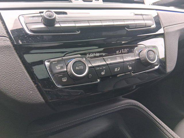 used 2021 BMW X2 car, priced at $23,897