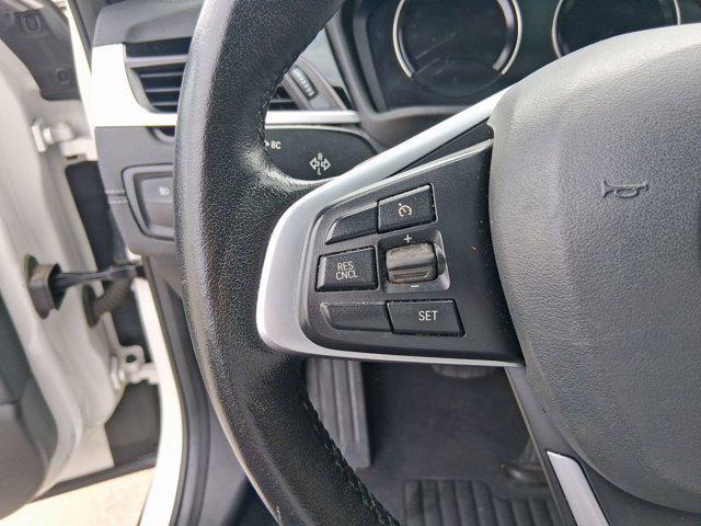 used 2021 BMW X2 car, priced at $23,897