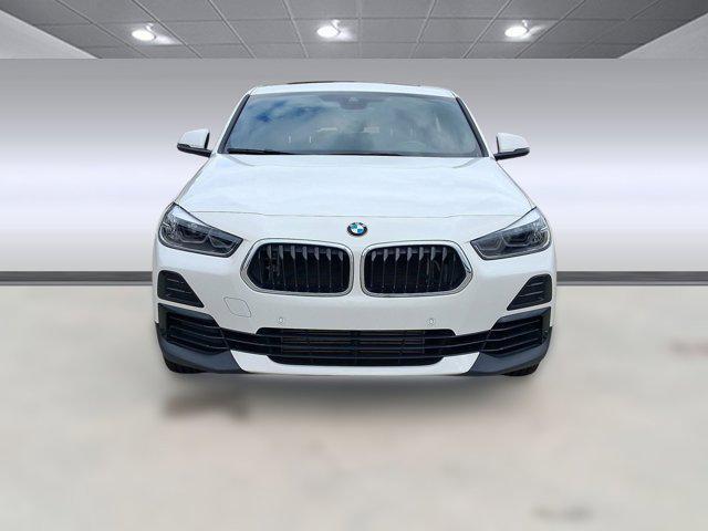 used 2021 BMW X2 car, priced at $23,897