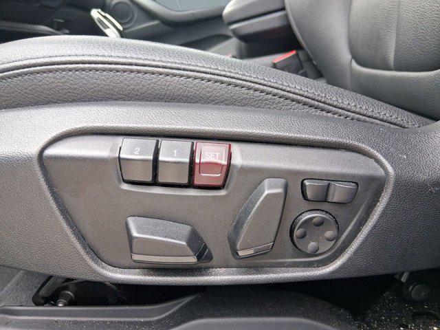 used 2021 BMW X2 car, priced at $23,897