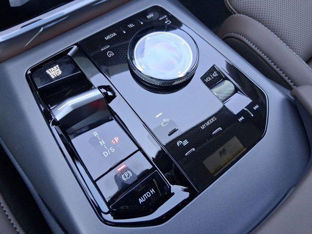 new 2026 BMW X3 car, priced at $55,135