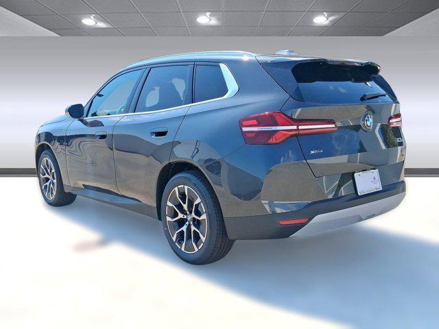 new 2026 BMW X3 car, priced at $55,135