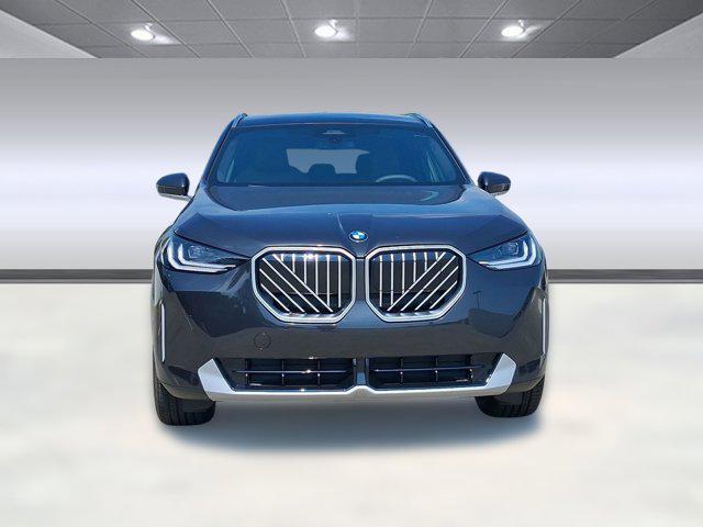 new 2026 BMW X3 car, priced at $55,135