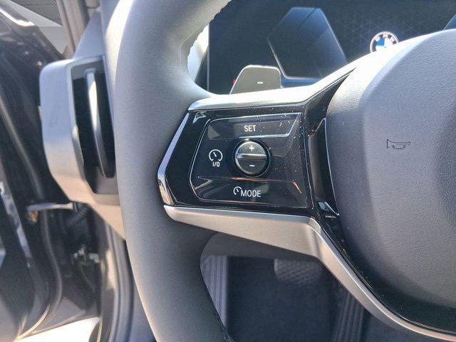 new 2026 BMW X3 car, priced at $55,135