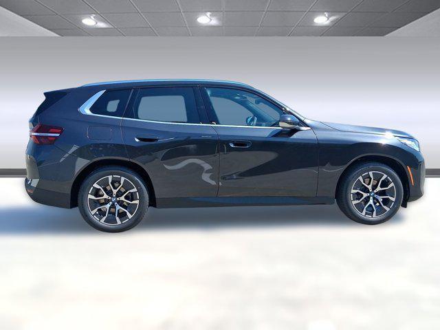 new 2026 BMW X3 car, priced at $55,135