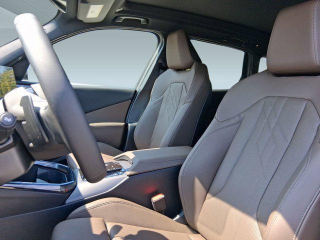 new 2026 BMW X3 car, priced at $55,135