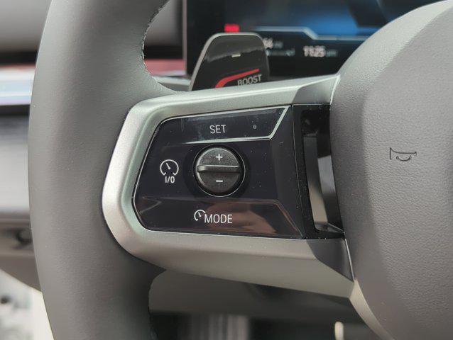 new 2026 BMW 550e car, priced at $84,825