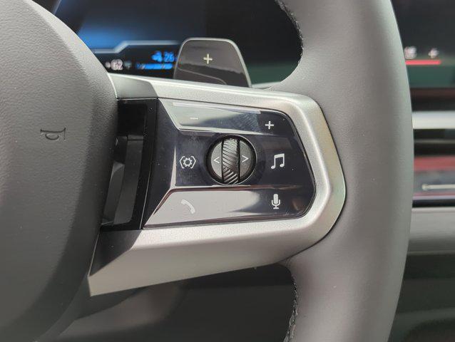 new 2026 BMW 550e car, priced at $84,825
