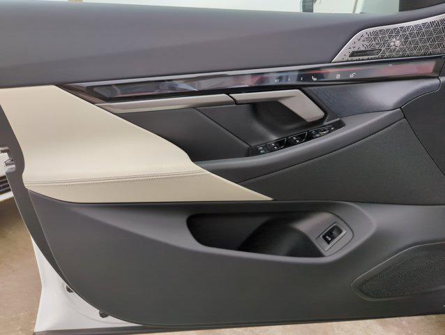 new 2026 BMW 550e car, priced at $84,825