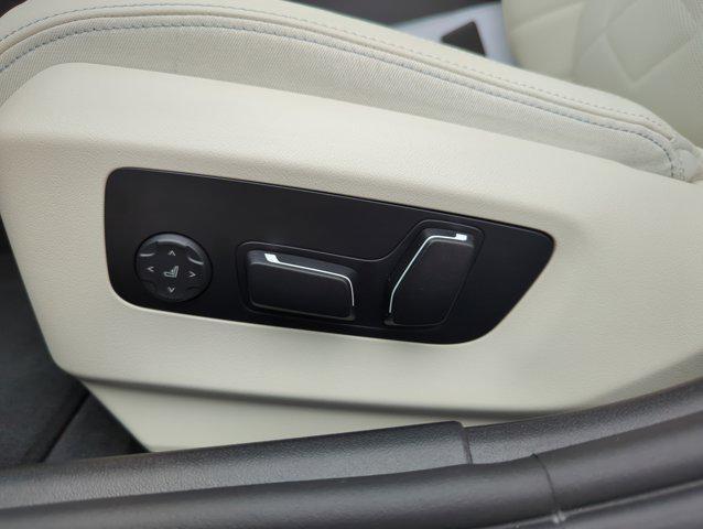 new 2026 BMW 550e car, priced at $84,825