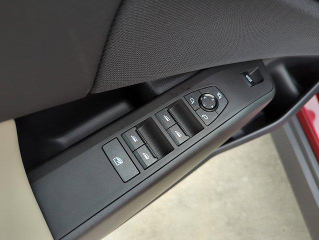 new 2025 BMW X3 car, priced at $57,585