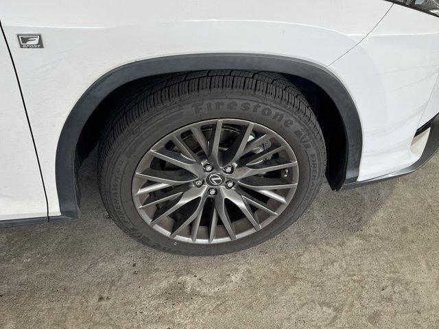 used 2017 Lexus RX 350 car, priced at $28,997