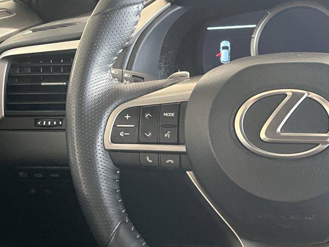 used 2017 Lexus RX 350 car, priced at $28,997