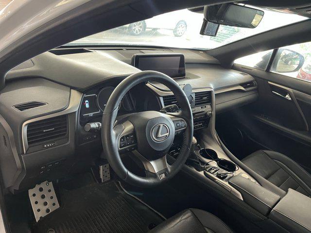 used 2017 Lexus RX 350 car, priced at $28,997