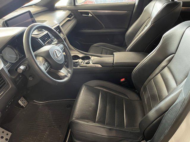 used 2017 Lexus RX 350 car, priced at $28,997