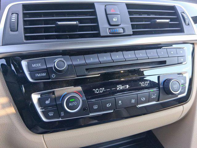 used 2019 BMW 430 car, priced at $24,815