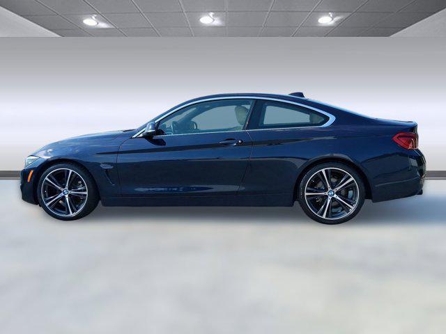 used 2019 BMW 430 car, priced at $24,815
