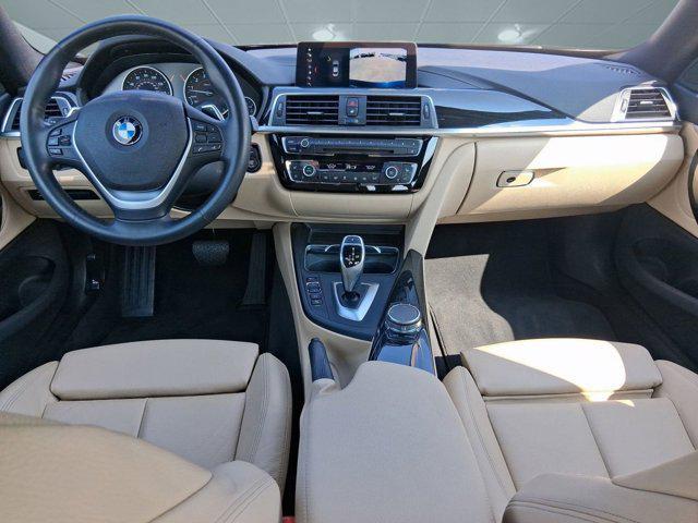 used 2019 BMW 430 car, priced at $24,815