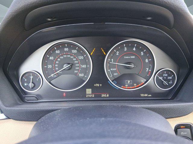 used 2019 BMW 430 car, priced at $24,815