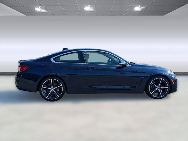 used 2019 BMW 430 car, priced at $24,815