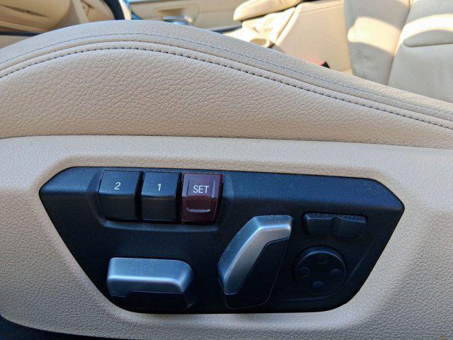 used 2019 BMW 430 car, priced at $24,815