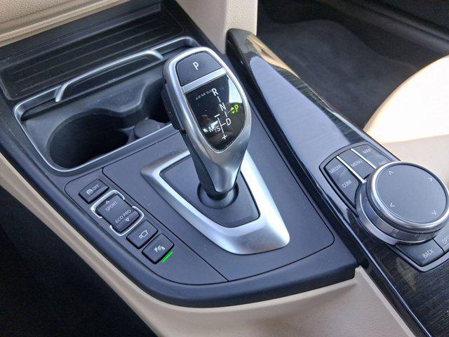used 2019 BMW 430 car, priced at $24,815