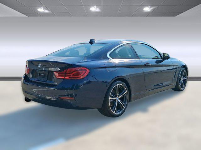 used 2019 BMW 430 car, priced at $24,815