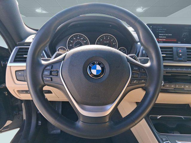 used 2019 BMW 430 car, priced at $24,815