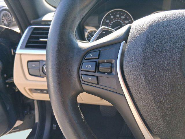 used 2019 BMW 430 car, priced at $24,815