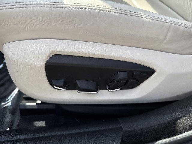 used 2014 BMW 550 car, priced at $16,097