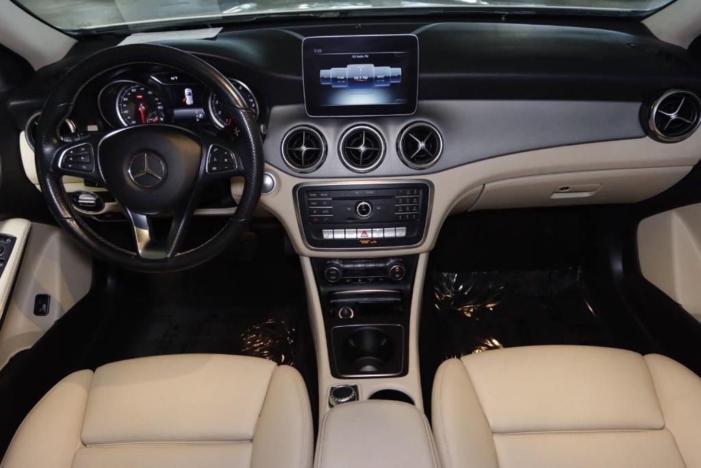 used 2020 Mercedes-Benz GLA 250 car, priced at $18,997
