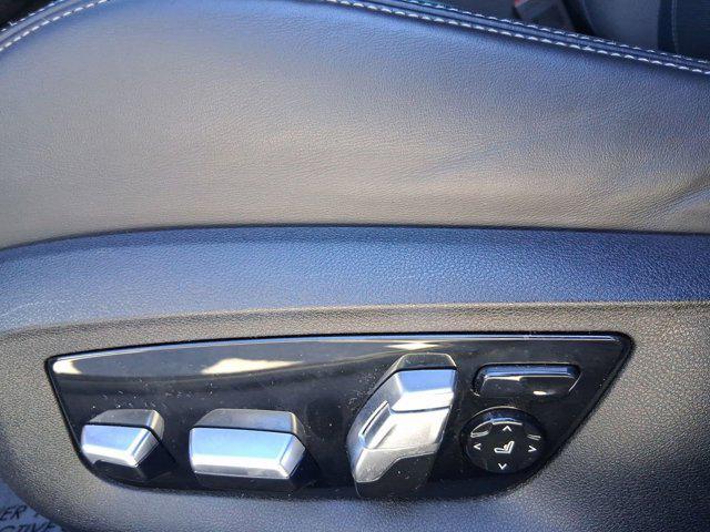 used 2018 BMW M5 car, priced at $43,986