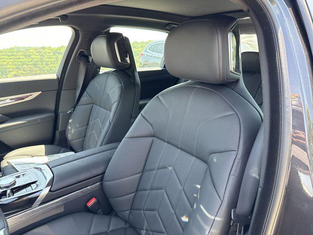used 2025 BMW i7 car, priced at $96,969