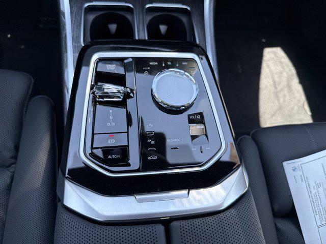 used 2025 BMW i7 car, priced at $96,969