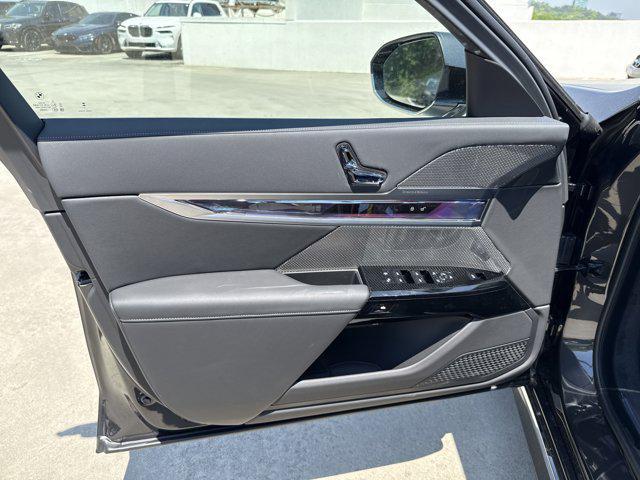 used 2025 BMW i7 car, priced at $96,969