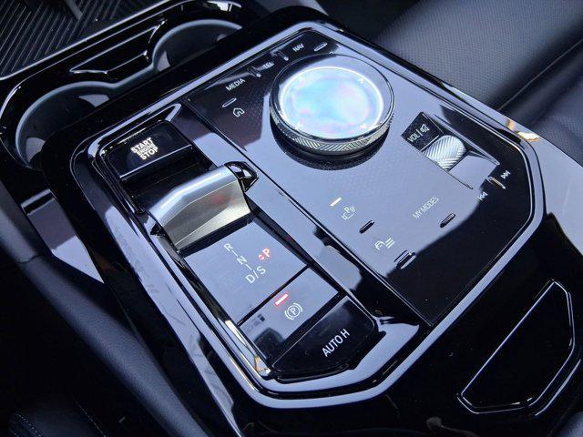 used 2025 BMW 530 car, priced at $44,986