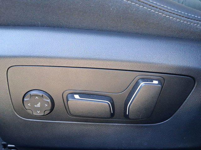 used 2025 BMW 530 car, priced at $44,986