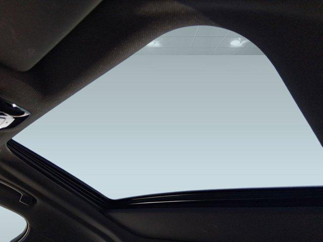 used 2025 BMW 530 car, priced at $44,986
