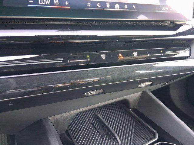 used 2025 BMW 530 car, priced at $44,986