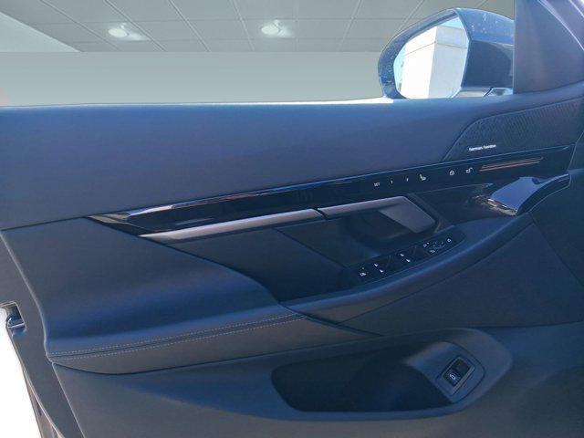 used 2025 BMW 530 car, priced at $44,986