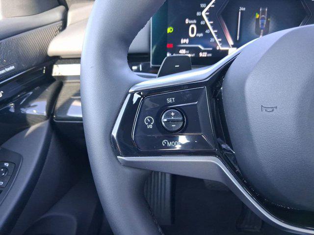 used 2025 BMW 530 car, priced at $44,986