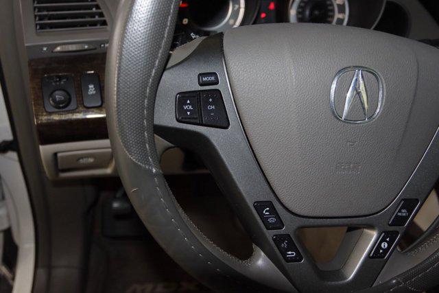 used 2011 Acura MDX car, priced at $10,997