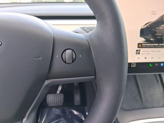 used 2022 Tesla Model Y car, priced at $29,997