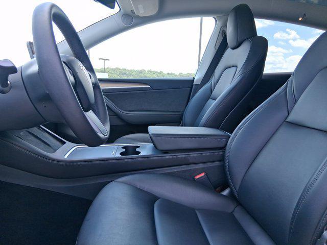 used 2022 Tesla Model Y car, priced at $29,997