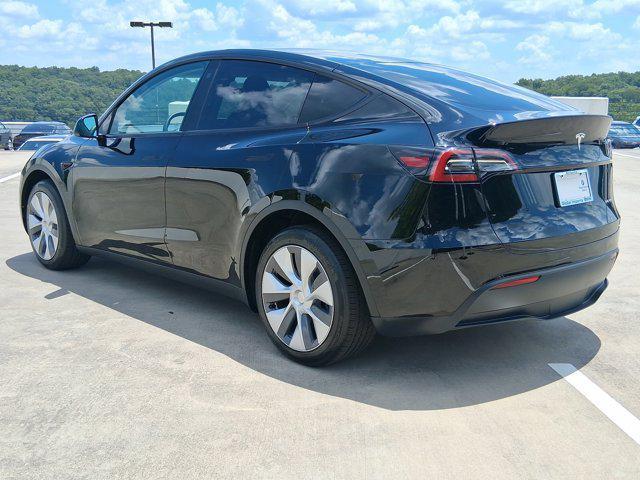 used 2022 Tesla Model Y car, priced at $29,997