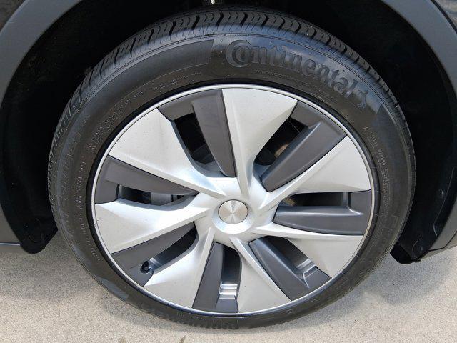 used 2022 Tesla Model Y car, priced at $29,997