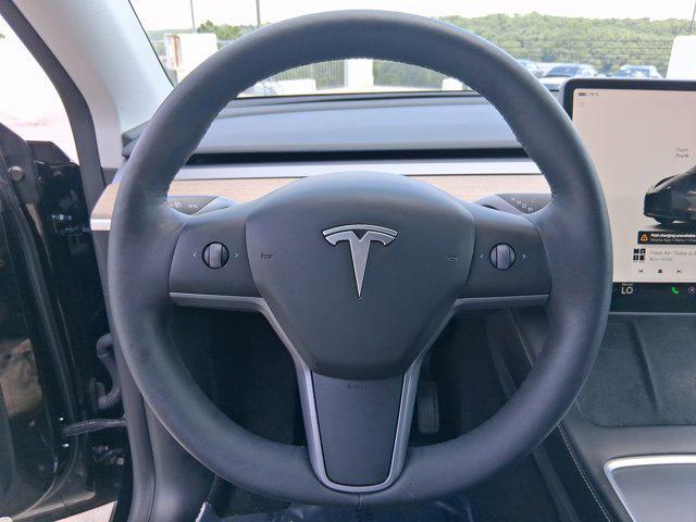 used 2022 Tesla Model Y car, priced at $29,997