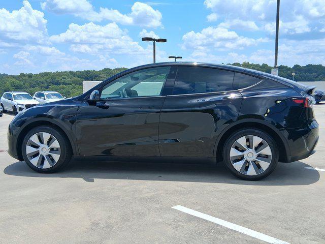used 2022 Tesla Model Y car, priced at $29,997