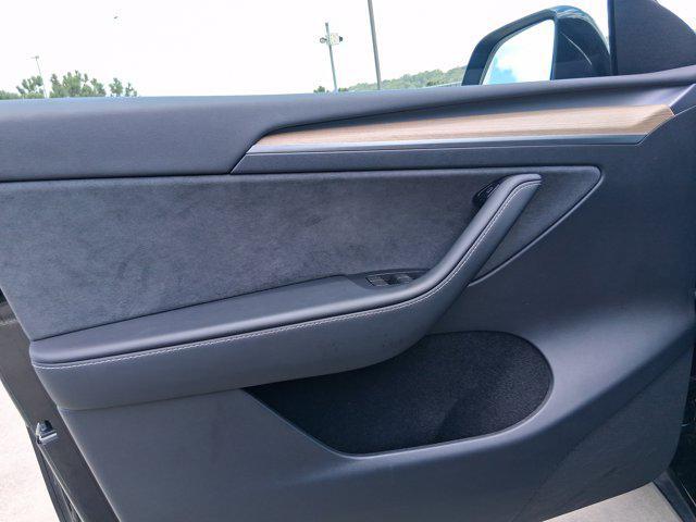 used 2022 Tesla Model Y car, priced at $29,997